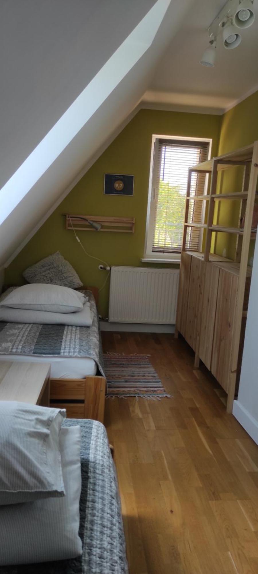 Apartment Dom Sloneczny *