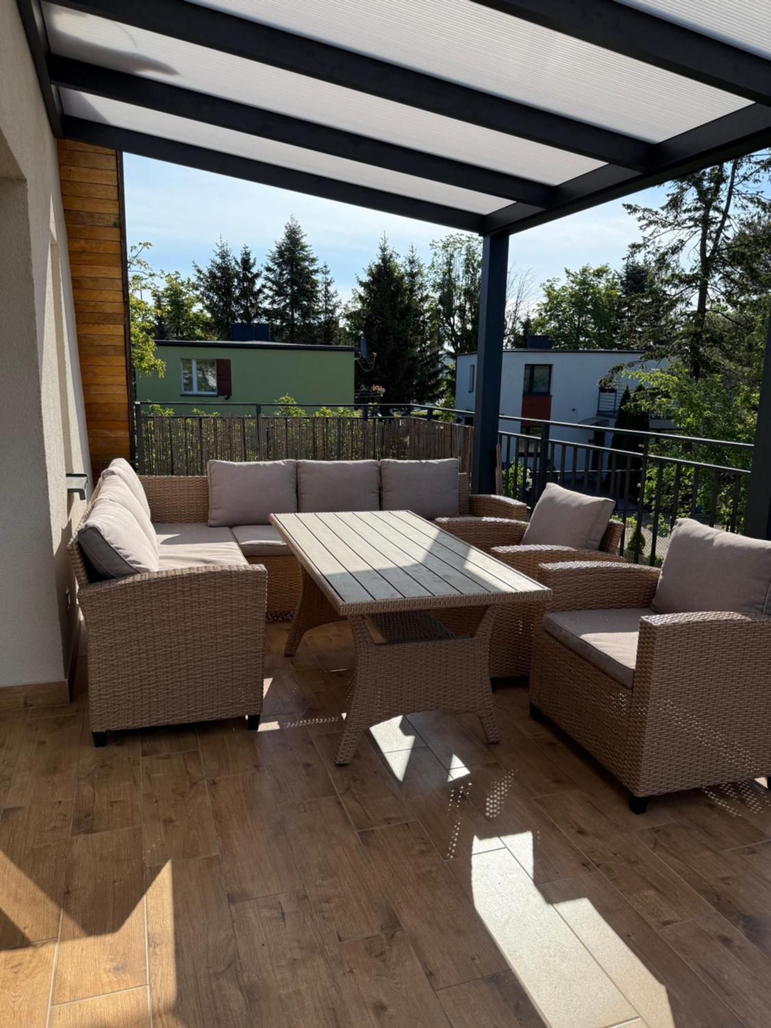 Dom Sloneczny Apartment Lötzen