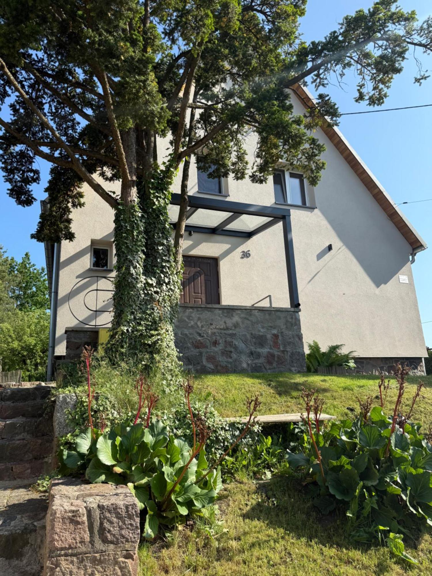 Dom Sloneczny Apartment Lötzen